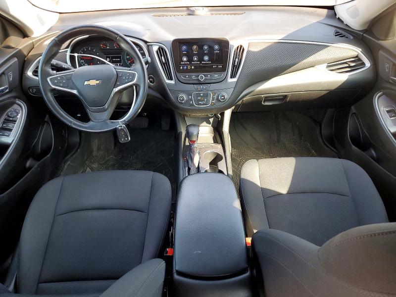 Aukcja sprzedaży 2022 Chevrolet Malibu, vin: 1G1ZG5ST4NF211030, numer aukcji: 47211036