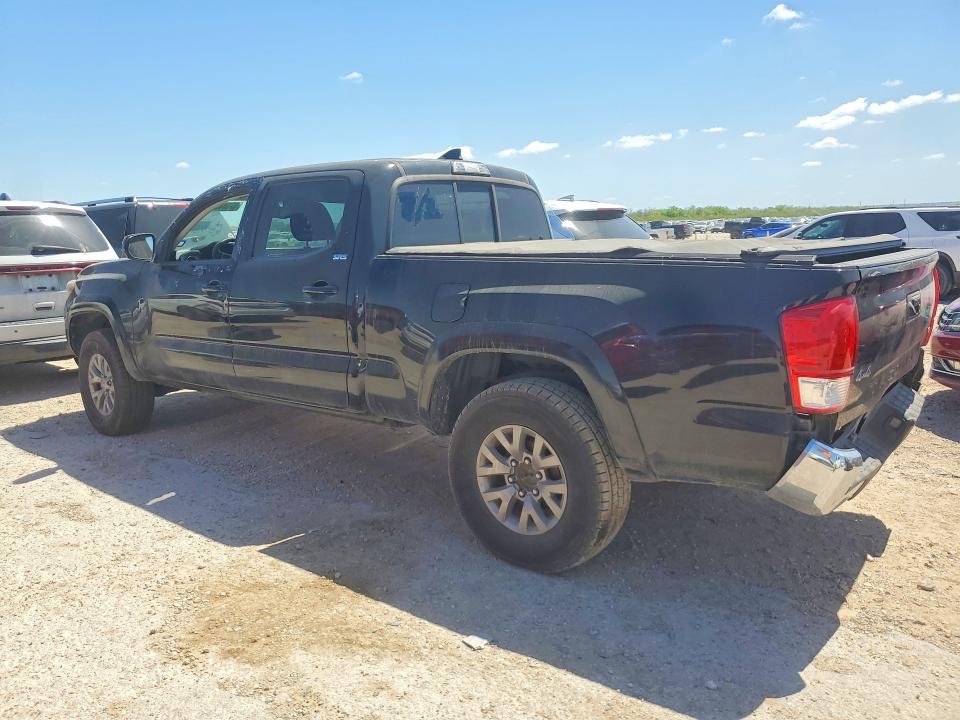 Продажа на аукционе авто 2017 Toyota Tacoma, vin: 3TMDZ5BN1HM021915, номер лота: 47013256