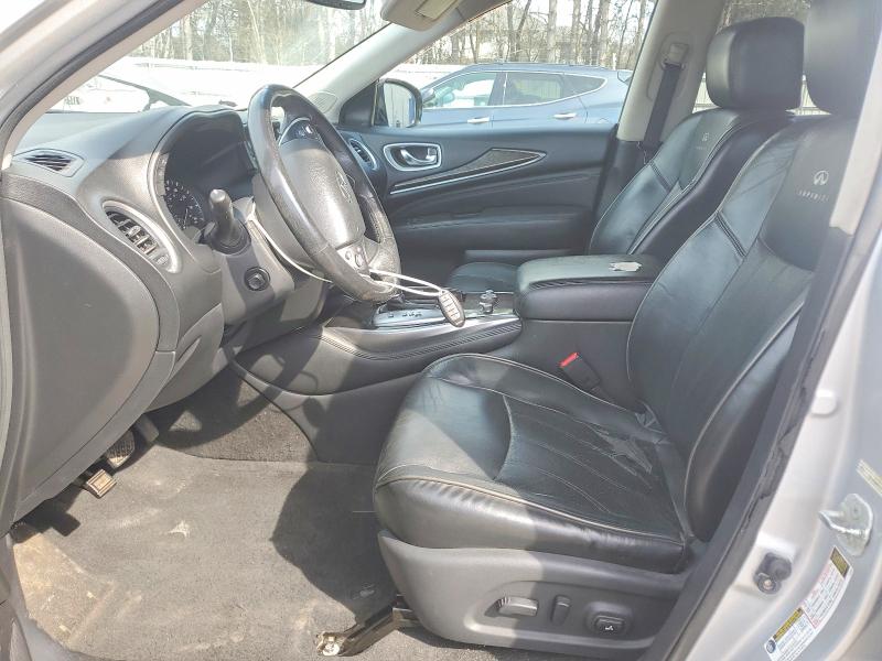 Aukcja sprzedaży 2013 Infiniti Jx35, vin: 5N1AL0MM7DC313409, numer aukcji: 47133166