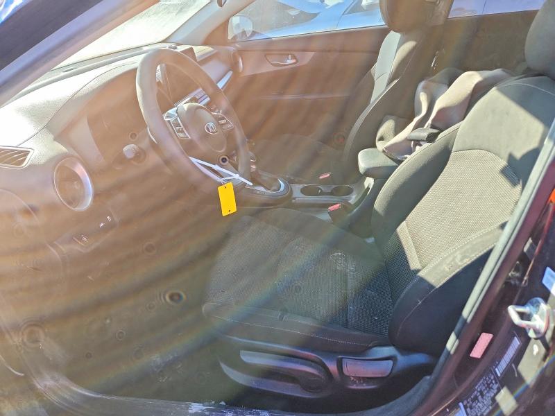 Aukcja sprzedaży 2019 Kia Forte, vin: 3KPF24AD6KE127231, numer aukcji: 45461596