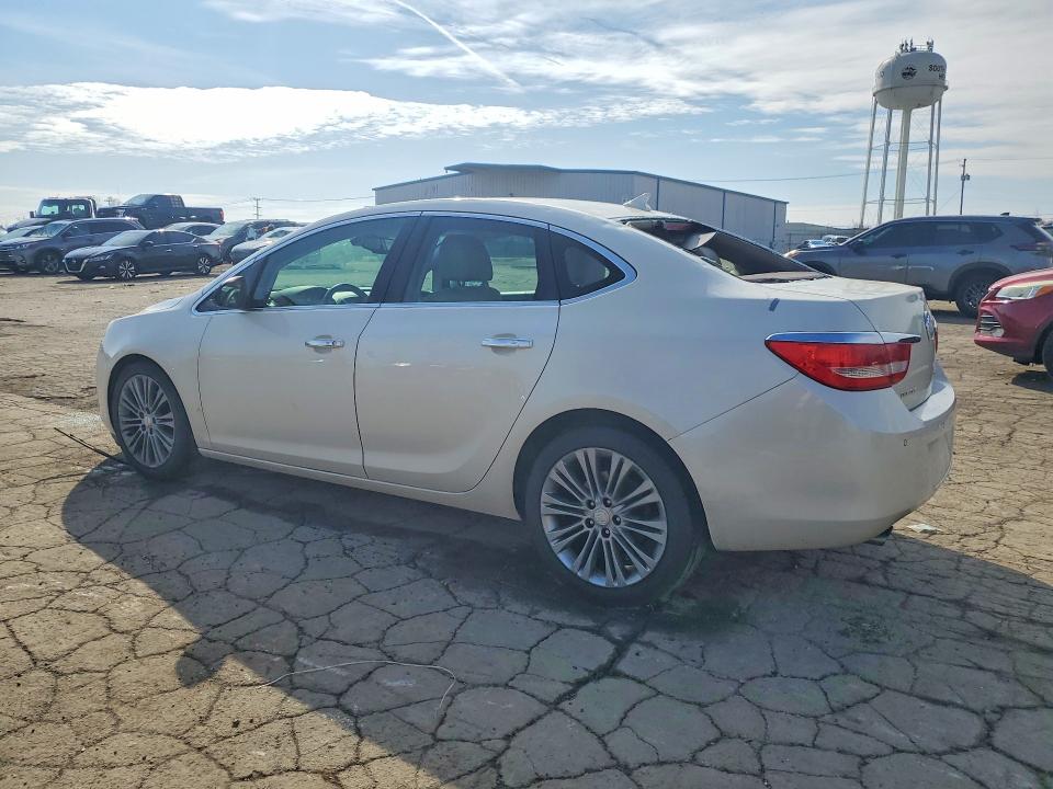 Aukcja sprzedaży 2013 Buick Verano, vin: 1G4PS5SK4D4123637, numer aukcji: 46659646