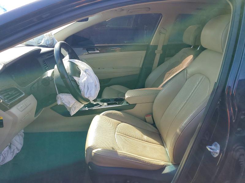 Aukcja sprzedaży 2016 Hyundai Sonata, vin: 5NPE34AFXGH409868, numer aukcji: 77444235