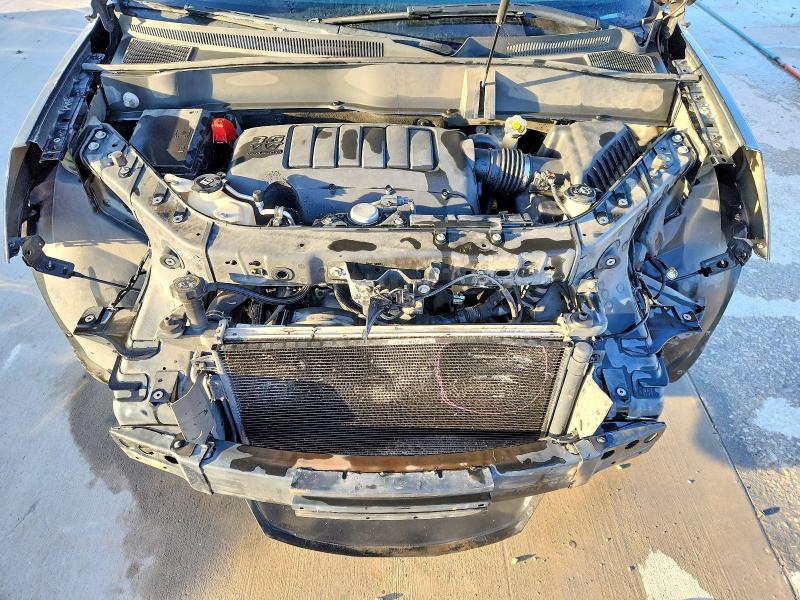 Aukcja sprzedaży 2014 Gmc Acadia, vin: 1GKKRTKD0EJ241353, numer aukcji: 79664025