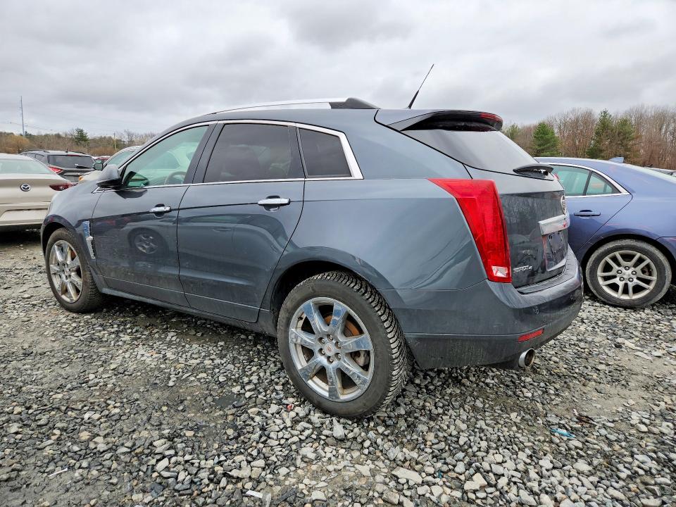 Aukcja sprzedaży 2010 Cadillac Srx, vin: 3GYFNEEY7AS567043, numer aukcji: 47224546