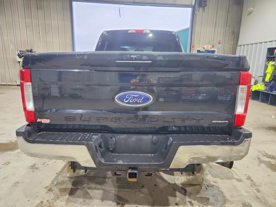 Продажа на аукционе авто 2019 Ford F250, vin: 1FT7W2B69KEE85593, номер лота: 48153356