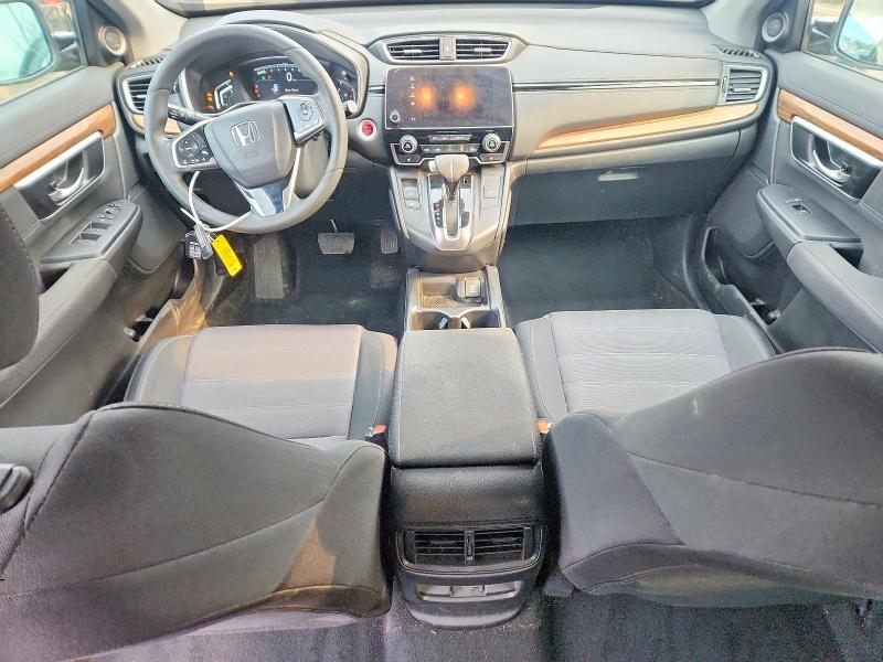 Aukcja sprzedaży 2018 Honda Cr-v, vin: 2HKRW2H53JH634747, numer aukcji: 45802846