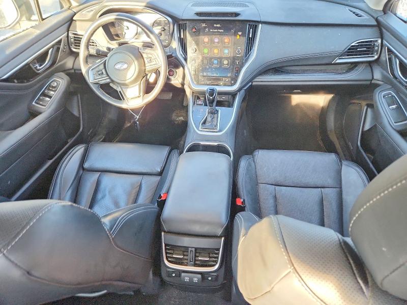 Aukcja sprzedaży 2020 Subaru Legacy, vin: 4S3BWAN61L3009173, numer aukcji: 46738806