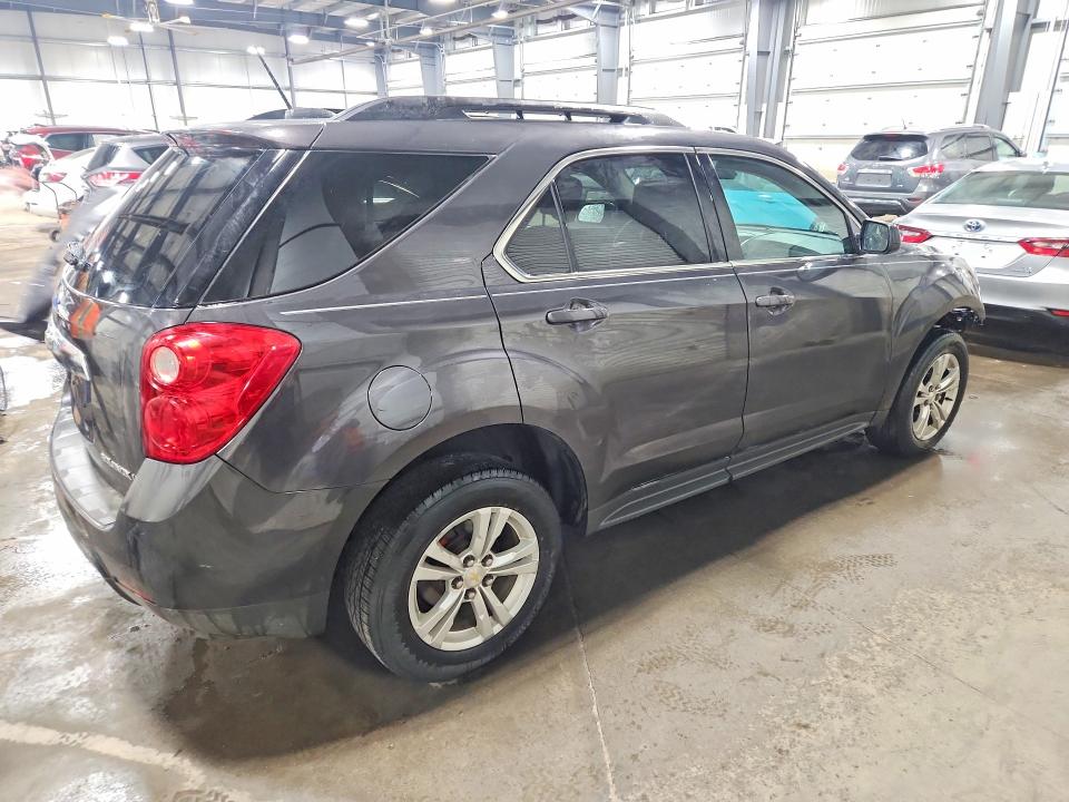 Продаж на аукціоні авто 2015 Chevrolet Equinox, vin: 2GNFLFEK5F6220742, номер лоту: 79641485