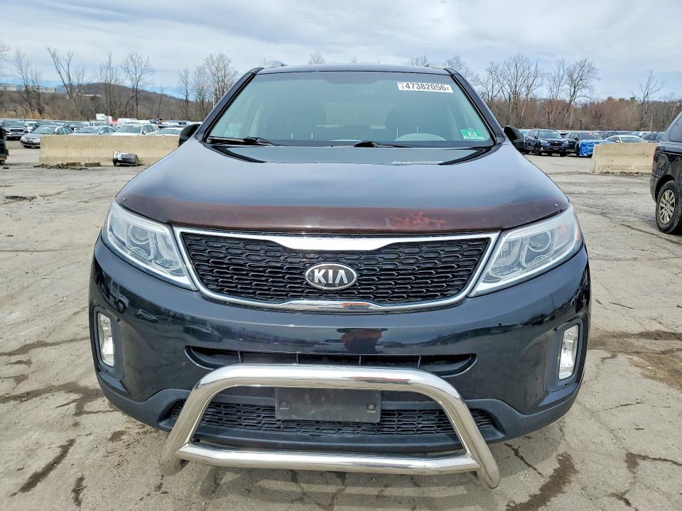 Aukcja sprzedaży 2014 Kia Sorento, vin: 5XYKTDA65EG504894, numer aukcji: 47382056