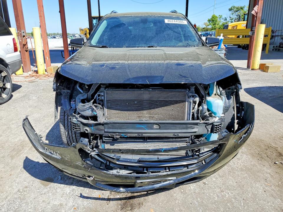 Aukcja sprzedaży 2019 Gmc Terrain, vin: 3GKALPEV6KL332544, numer aukcji: 46244566