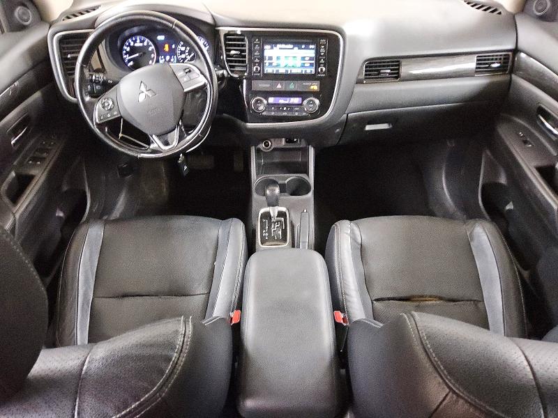 Продаж на аукціоні авто 2016 Mitsubishi Outlander, vin: JA4AZ3A33GZ044658, номер лоту: 47615786
