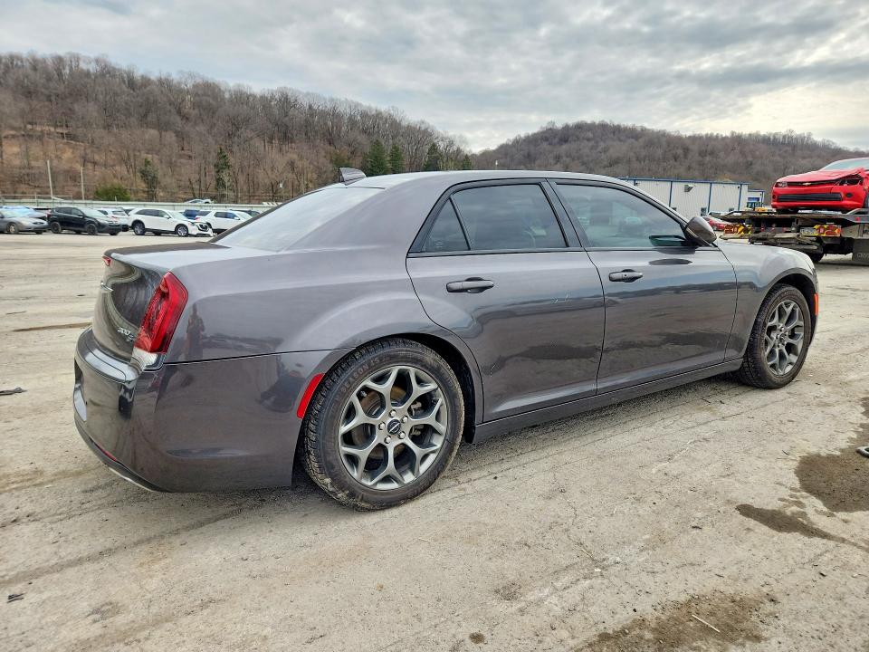 Aukcja sprzedaży 2017 Chrysler 300, vin: 2C3CCAGG8HH527082, numer aukcji: 48146766