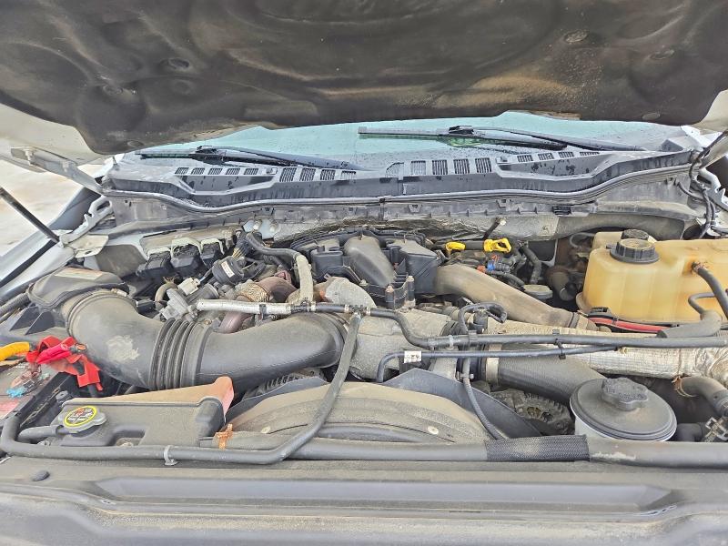 Продаж на аукціоні авто 2018 Ford F350, vin: 1FT8X3DT8JEB14143, номер лоту: 76722995