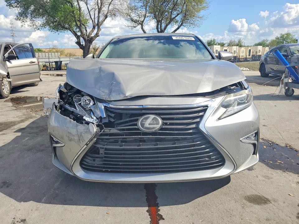 2016 Lexus Es 350 მანქანა იყიდება აუქციონზე, vin: 58ABK1GG7GU032494, აუქციონის ნომერი: 45661626