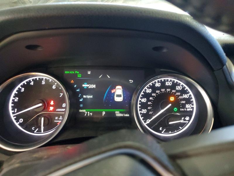 Aukcja sprzedaży 2018 Toyota Camry, vin: 4T1B11HK2JU030575, numer aukcji: 41710036