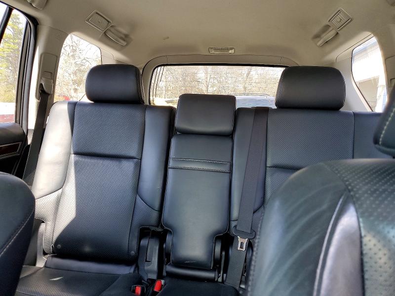 Продаж на аукціоні авто 2011 Lexus Gx 460, vin: JTJBM7FX5B5021472, номер лоту: 79127965