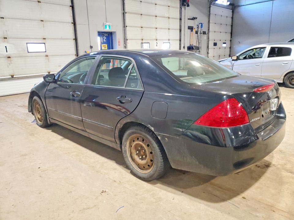 Продажа на аукционе авто 2006 Honda Accord, vin: 1HGCM56156A811117, номер лота: 46341316
