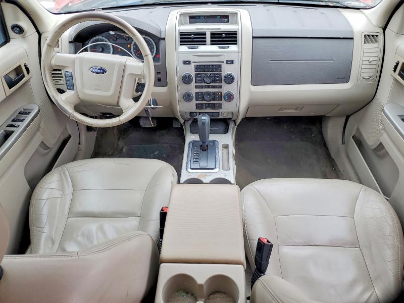 Aukcja sprzedaży 2008 Ford Escape, vin: 1FMCU031X8KE17689, numer aukcji: 46162706