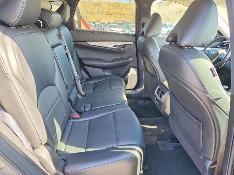 Aukcja sprzedaży 2020 Infiniti Qx50, vin: 3PCAJ5M32LF113716, numer aukcji: 48163076