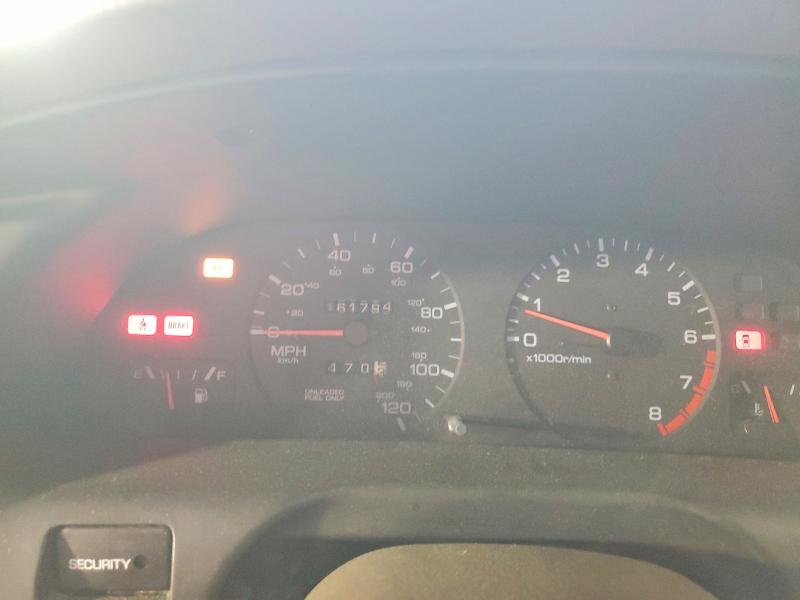 Aukcja sprzedaży 1998 Nissan Altima, vin: 1N4DL01D4WC214917, numer aukcji: 42004146