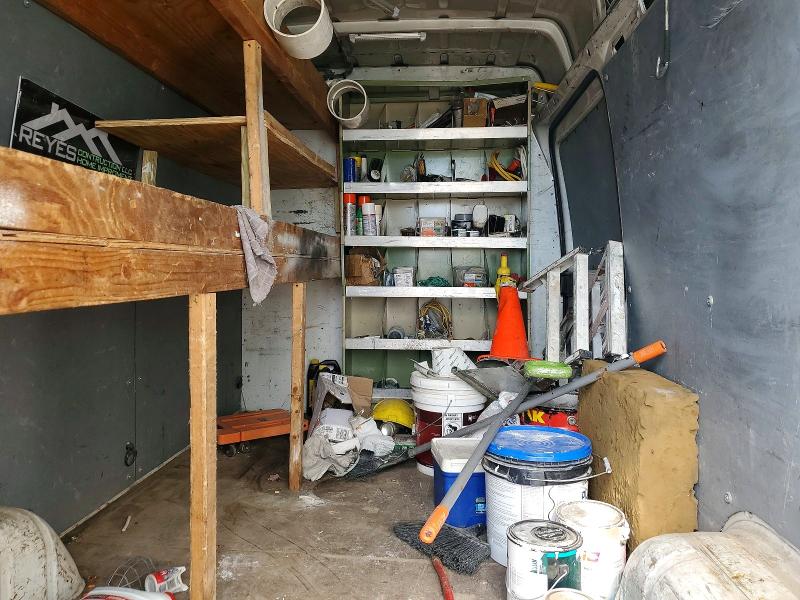 Продажа на аукционе авто 2004 Sprinter 2500 Sprin, vin: WD2PD644645680660, номер лота: 49664136