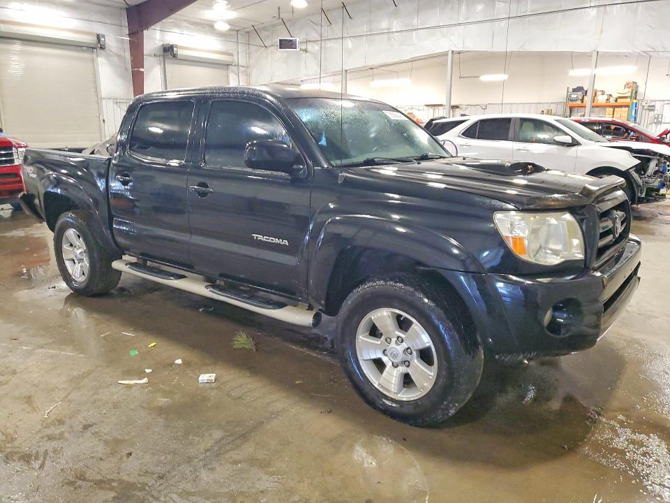Aukcja sprzedaży 2006 Toyota Tacoma, vin: 5TELU42N86Z205012, numer aukcji: 78936045
