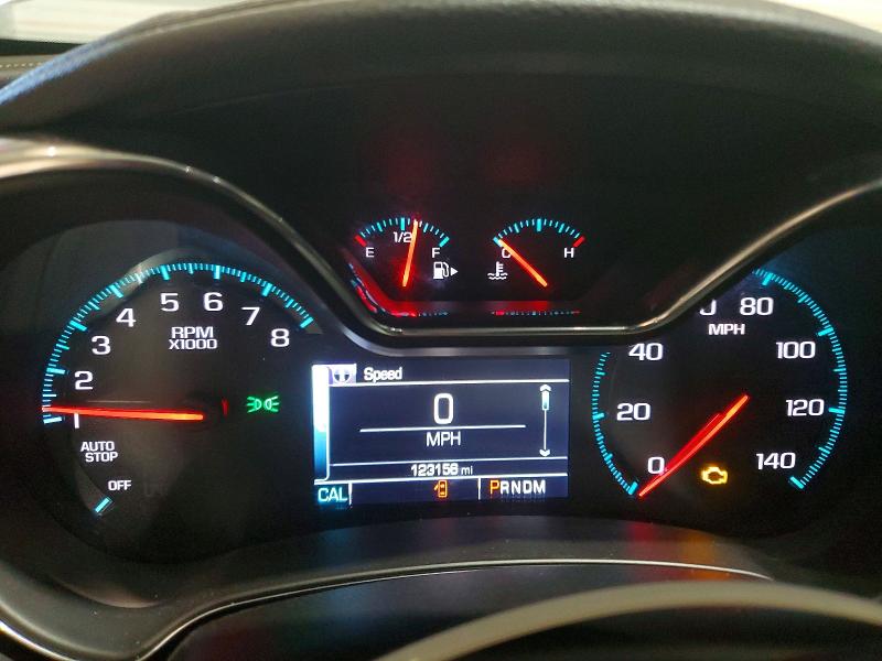 Продаж на аукціоні авто 2019 Chevrolet Impala, vin: 2G11Z5SA0K9134697, номер лоту: 46228736