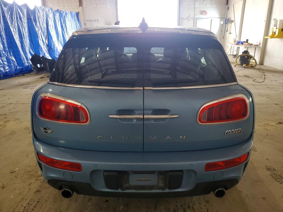 Продажа на аукционе авто 2017 Mini Cooper, vin: WMWLU5C39H2G02142, номер лота: 47903226
