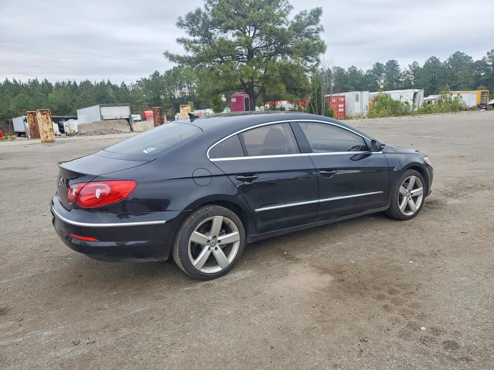 2012 Volkswagen Cc მანქანა იყიდება აუქციონზე, vin: WVWHN7AN7CE527662, აუქციონის ნომერი: 47386066