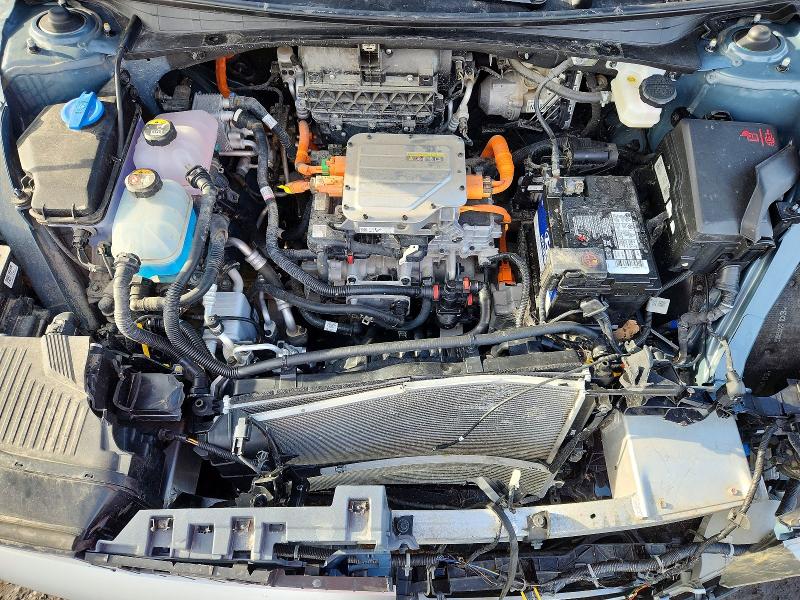 Aukcja sprzedaży 2024 Hyundai Ioniq 5, vin: KM8KNDDF5RU323641, numer aukcji: 79065295
