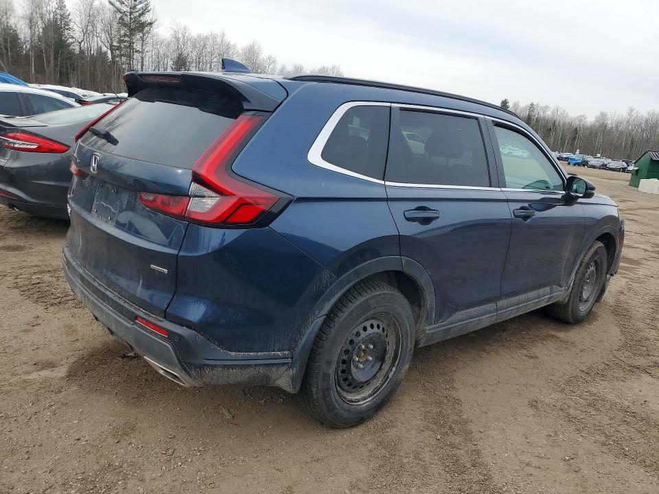 Продажа на аукционе авто 2025 Honda Cr-v, vin: 2HKRS6H93SH223971, номер лота: 47815576