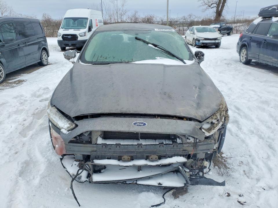 Aukcja sprzedaży 2013 Ford Fusion, vin: 3FA6P0G70DR373981, numer aukcji: 46934546