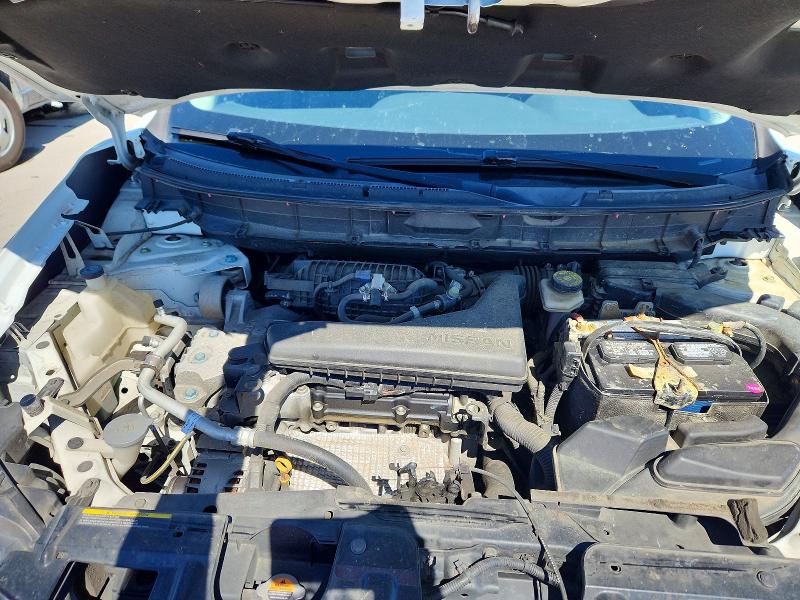 Продаж на аукціоні авто 2016 Nissan Rogue, vin: KNMAT2MTXGP640231, номер лоту: 45596196