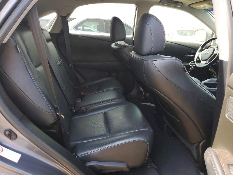 Продажа на аукционе авто 2015 Lexus Rx 350, vin: 2T2BK1BA3FC292543, номер лота: 47245846