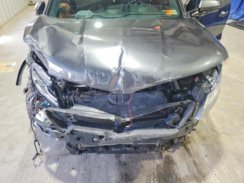 Продажа на аукционе авто 2017 Lincoln Mkc, vin: 5LMCJ3D99HUL69960, номер лота: 47031906