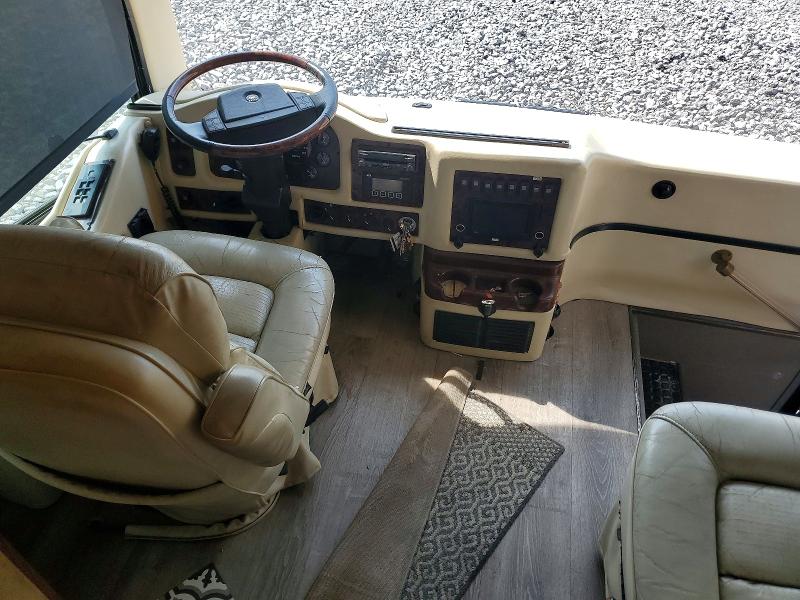 Aukcja sprzedaży 2000 Roadmaster Monaco Rv, vin: 1RF120613Y1010065, numer aukcji: 47215966