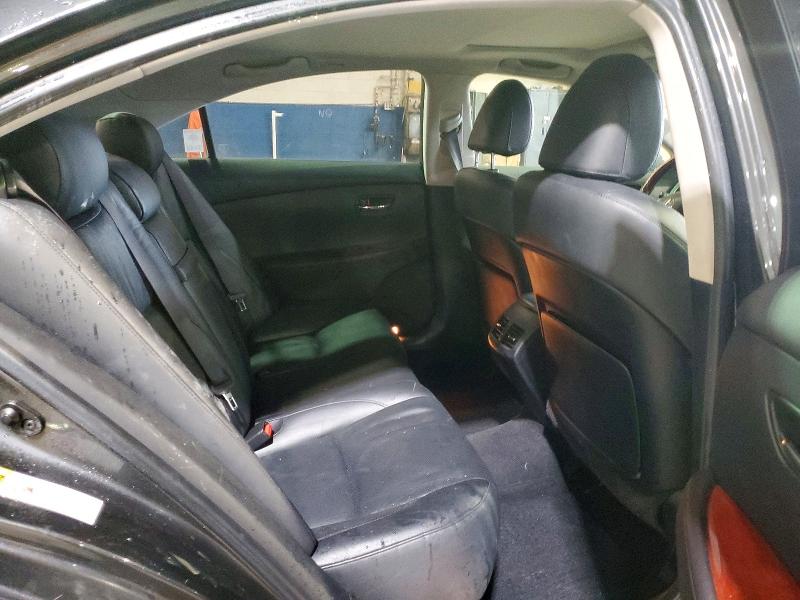 2009 Lexus Es 350 მანქანა იყიდება აუქციონზე, vin: JTHBJ46G792307098, აუქციონის ნომერი: 46431776
