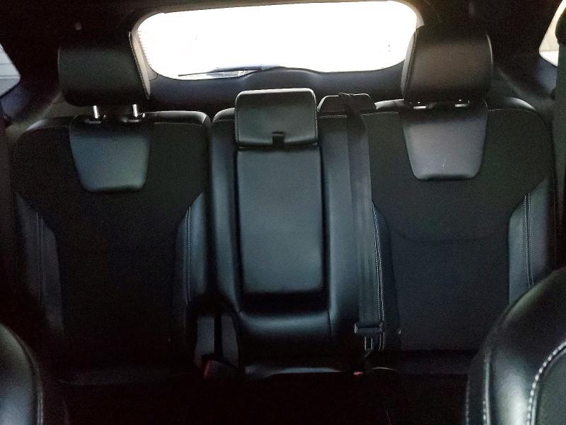 Продажа на аукционе авто 2020 Ford Edge, vin: 2FMPK4AP4LBA96287, номер лота: 79569035