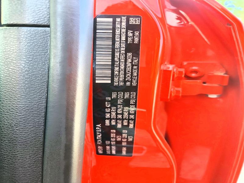 Aukcja sprzedaży 2021 Jeep Renegade, vin: ZACNJCBB2MPM43296, numer aukcji: 46852036