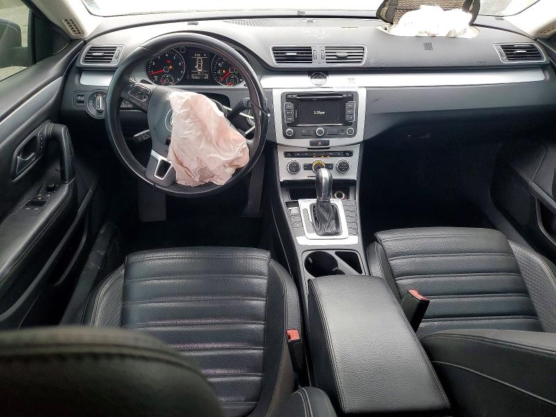 Продаж на аукціоні авто 2015 Volkswagen Cc, vin: WVWBN7AN0FE803576, номер лоту: 47435906