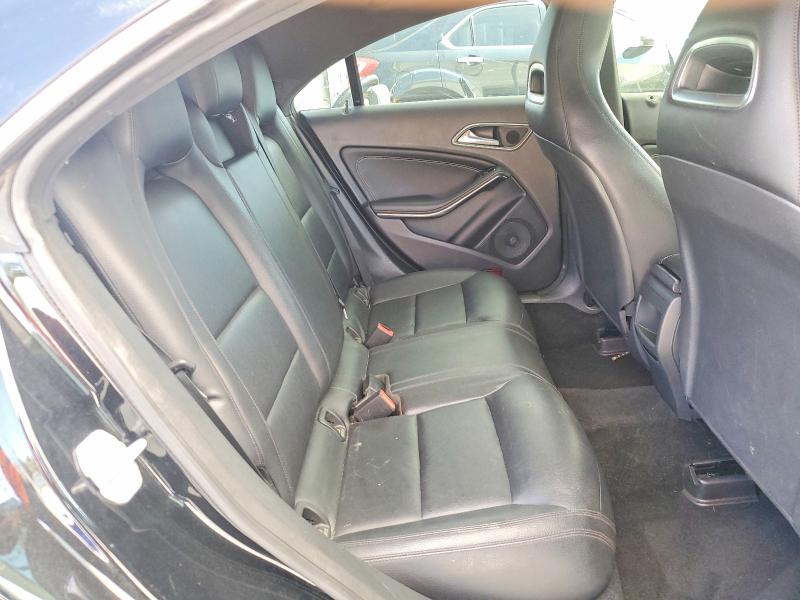 47381766 :رقم المزاد ، WDDSJ4EB0EN160600 vin ، 2014 Mercedes-benz Cla مزاد بيع