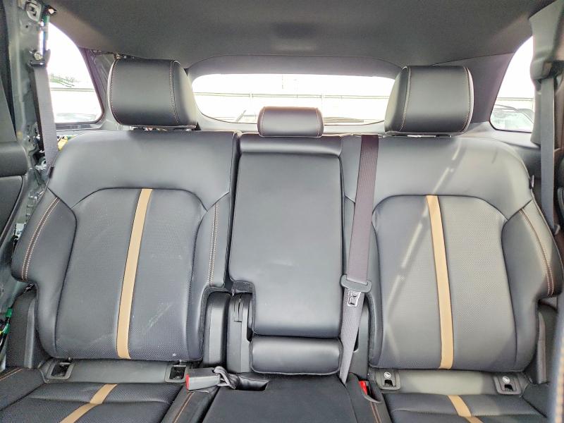 Продажа на аукционе авто 2025 Mazda Cx-70, vin: JM3KJEHA9S1129326, номер лота: 48256396
