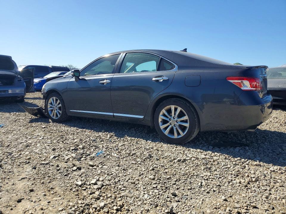 Aukcja sprzedaży 2010 Lexus Es 350, vin: JTHBK1EG7A2413195, numer aukcji: 41641076
