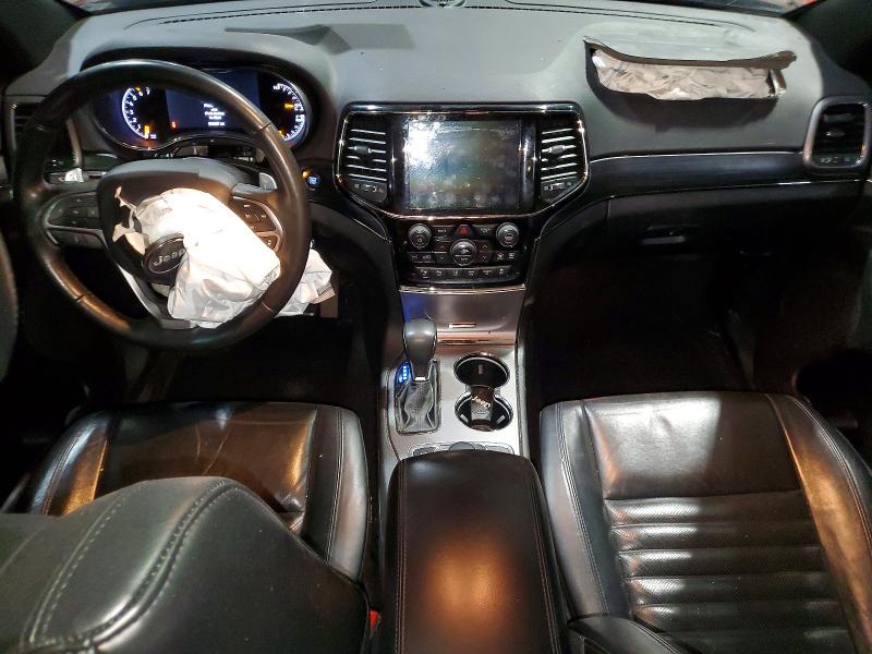 Aukcja sprzedaży 2019 Jeep Grand Cherokee, vin: 1C4RJFBT9KC694705, numer aukcji: 46458776