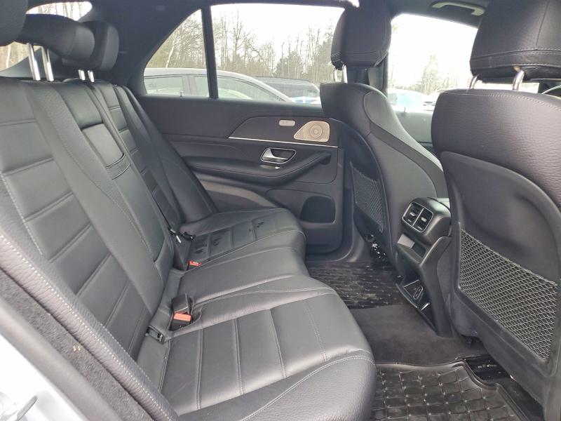 Продажа на аукционе авто 2023 Mercedes-benz Gle, vin: 4JGFB5KB5PA949110, номер лота: 78794645