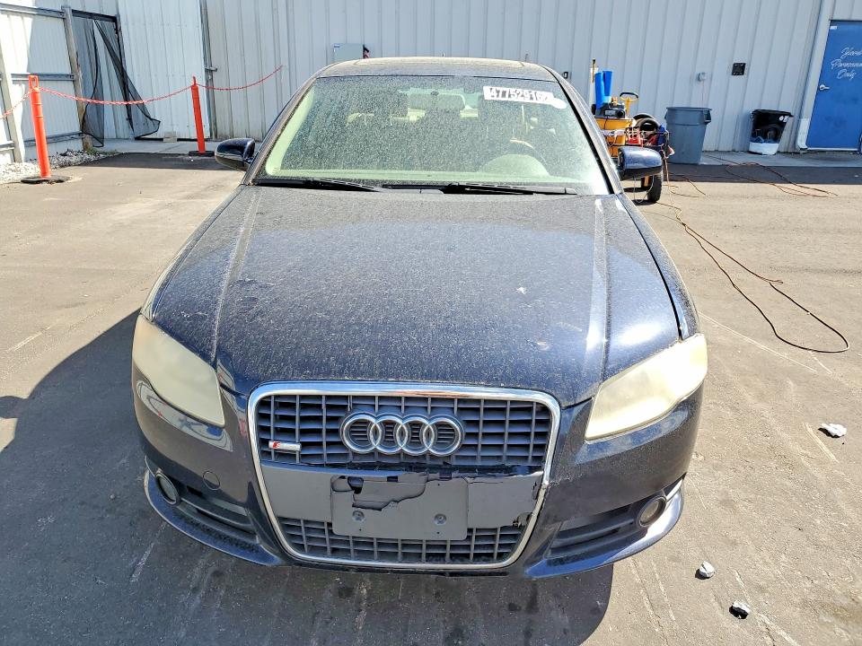 Aukcja sprzedaży 2008 Audi A4, vin: WAUAF78E18A003794, numer aukcji: 47752916