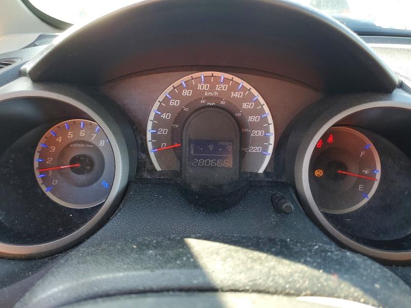 Продаж на аукціоні авто 2010 Honda Fit, vin: JHMGE8H57AC803787, номер лоту: 41901616