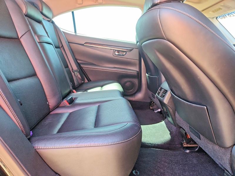 Aukcja sprzedaży 2015 Lexus Es 350, vin: JTHBK1GG4F2171051, numer aukcji: 79728105