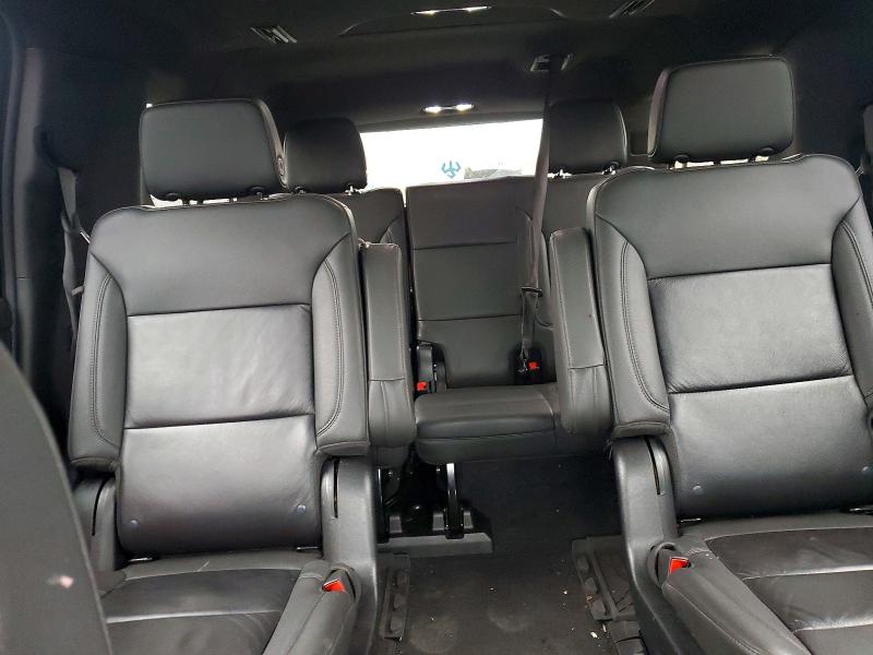 Продаж на аукціоні авто 2022 Chevrolet Suburban, vin: 1GNSKCKDXNR304676, номер лоту: 47732986