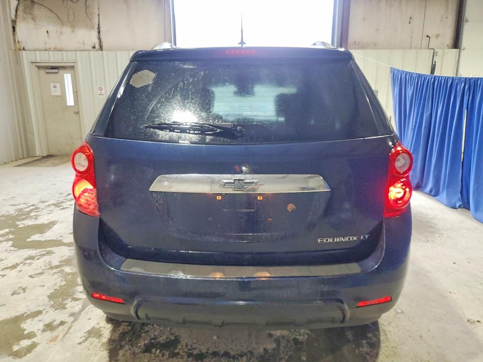 Aukcja sprzedaży 2015 Chevrolet Equinox, vin: 2GNALBEK3F1132661, numer aukcji: 47619026